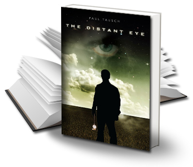 The Distant Eye by Paul Tausch